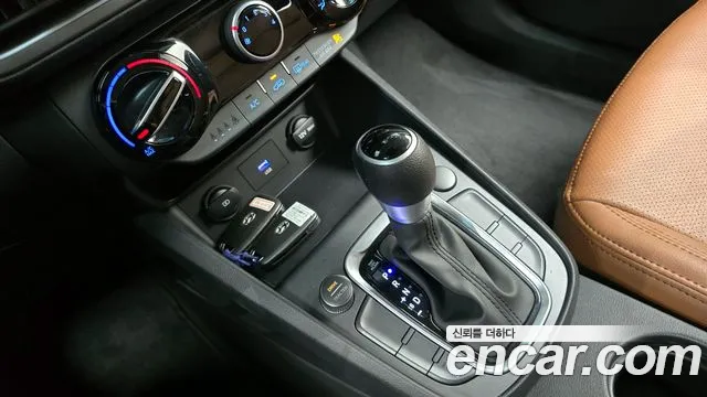 Hyundai The New Kona id 2665572 из Кореи 10