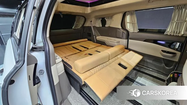 Kia Carnival 4th generation id 4443544 из Кореи 10