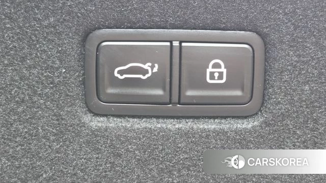 Kia K8 id 4618826 из Кореи 10