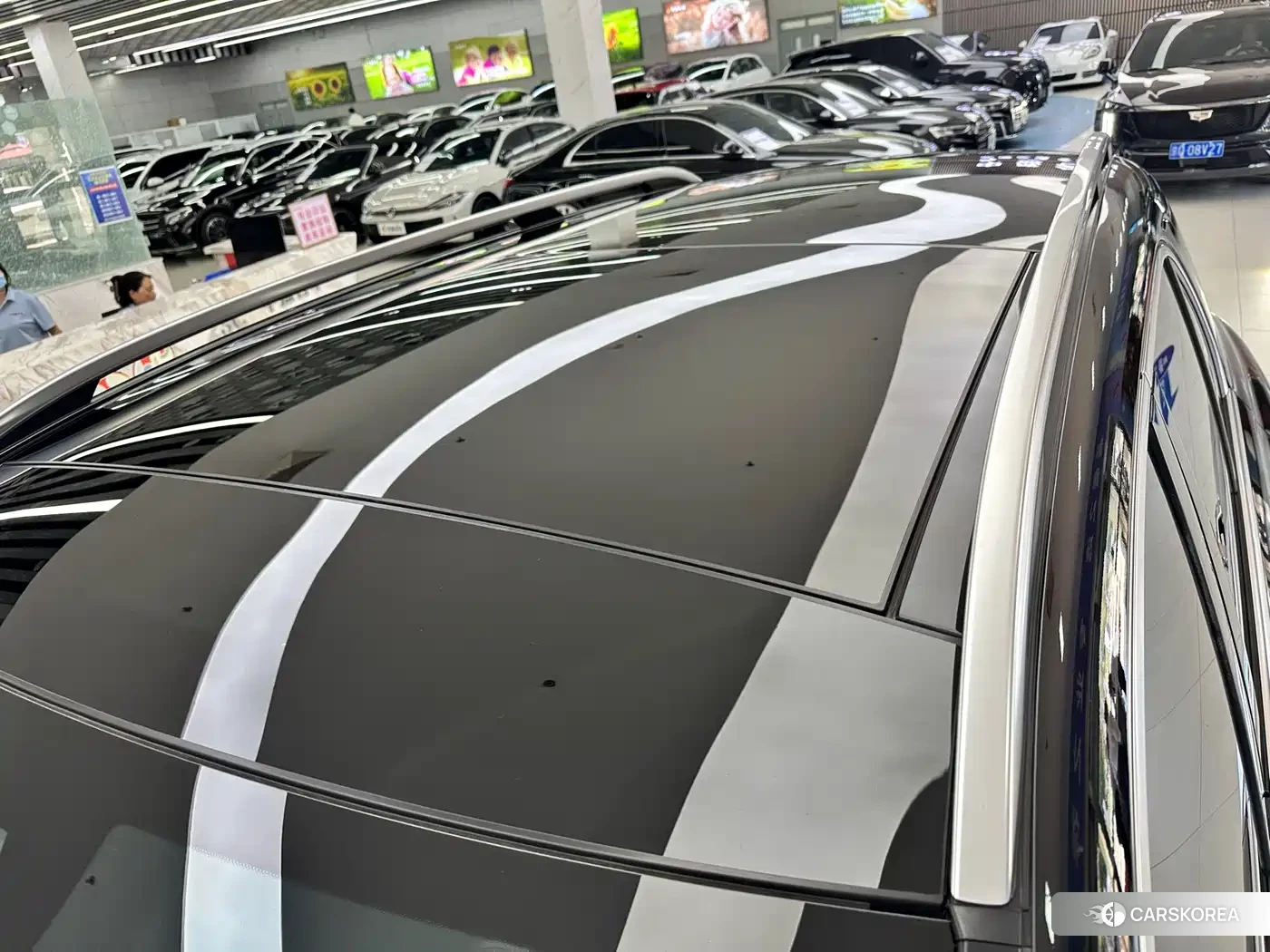 Mercedes-Benz GLE AMG id 4599780 из Китая 10