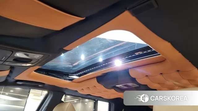 Kia Mohave Master id 3367978 из Кореи 10