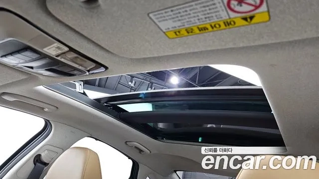 Hyundai Sonata (DN8) id 2932581 из Кореи 10