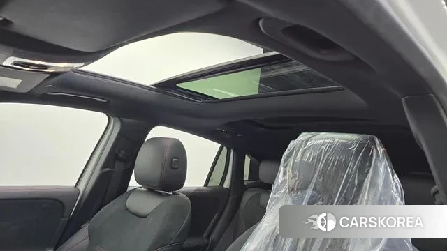 Mercedes-Benz GLA - Class H247 id 3031926 из Кореи 10