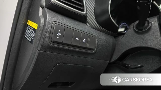 Hyundai All New Tucson id 3893357 из Кореи 10