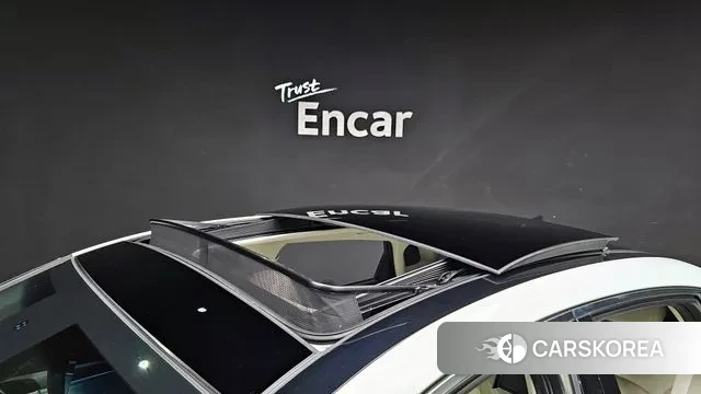 Hyundai The New Grandeur IG id 3508897 из Кореи 10