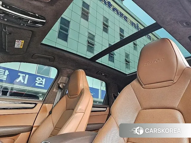 Porsche Cayenne (PO536) id 3095380 из Кореи 10