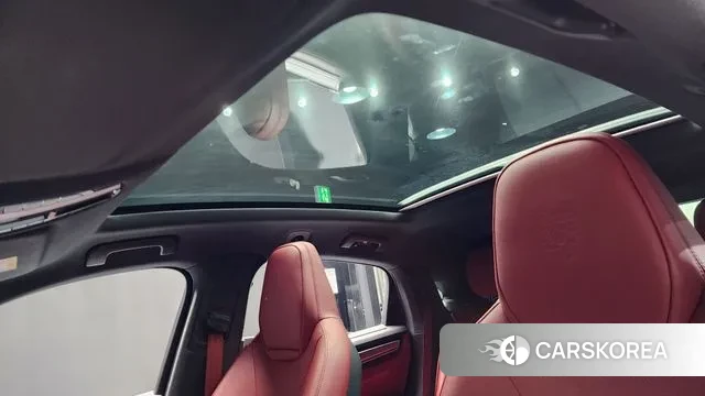 Porsche Cayenne (PO536) id 2900361 из Кореи 10