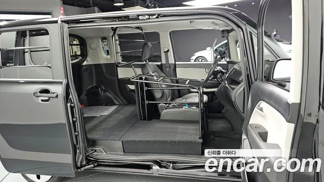 Kia The New Kia Ray id 2372902 из Кореи 10