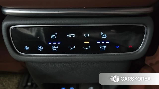 Genesis GV80 id 3891153 из Кореи 10