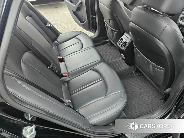 Hyundai Sonata New Rise id 4491178 из Кореи 10