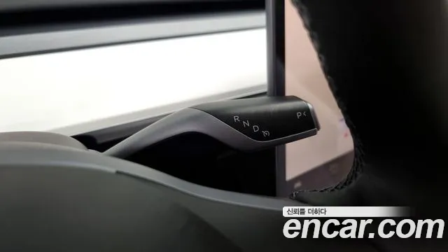 Tesla Model Y id 2680323 из Кореи 10