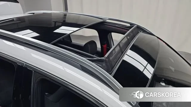 Mercedes-Benz GLB-Class X247 id 2905745 из Кореи 10