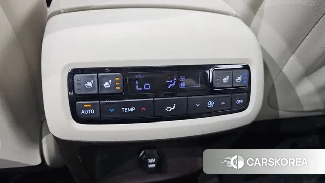 Hyundai Palisade id 2959670 из Кореи 10