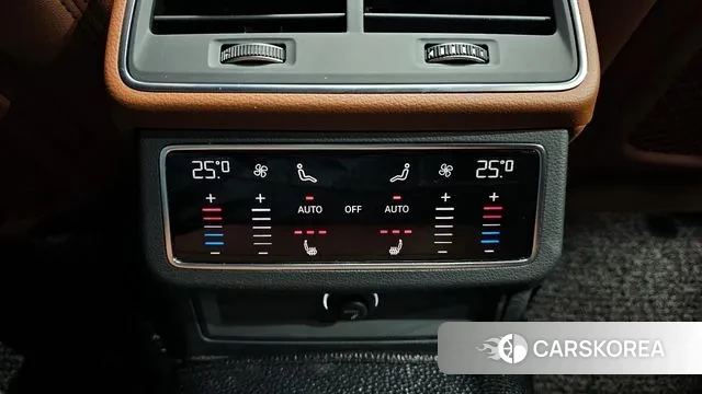 Audi A6 (C8) id 3616481 из Кореи 10