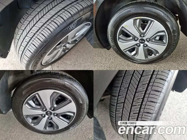 Kia Niro id 2794277 из Кореи 10