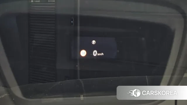 Land Rover Range Rover 4th Generation id 3742670 из Кореи 10