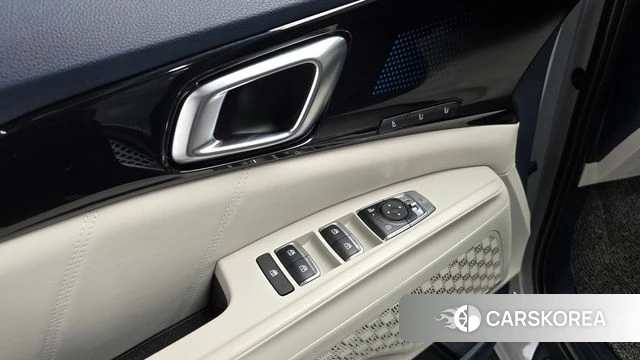 Kia The New Carnival 4th Generation id 4665223 из Кореи 10