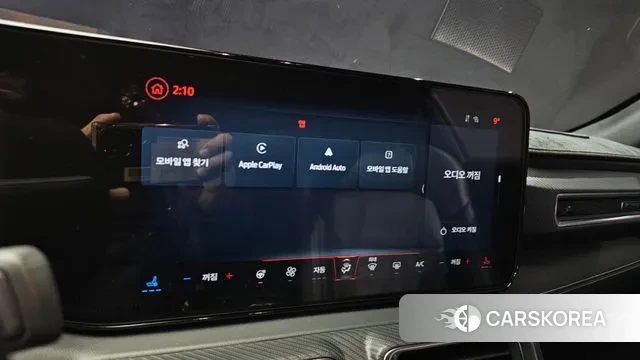 Ford Mustang 7th Generation id 3585506 из Кореи 10