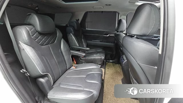 Hyundai Palisade id 4683477 из Кореи 10