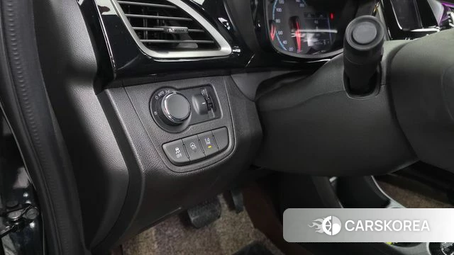 Chevrolet (GM Daewoo) The New Spark id 4562775 из Кореи 10