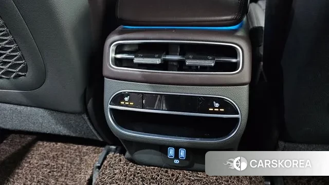 Genesis GV70 id 3431751 из Кореи 10