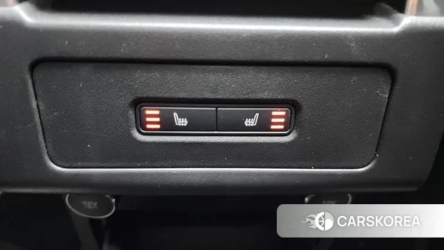 Land Rover Discovery 5 id 3612267 из Кореи 10