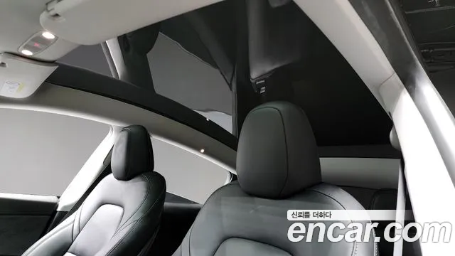 Tesla Model Y id 2805578 из Кореи 10