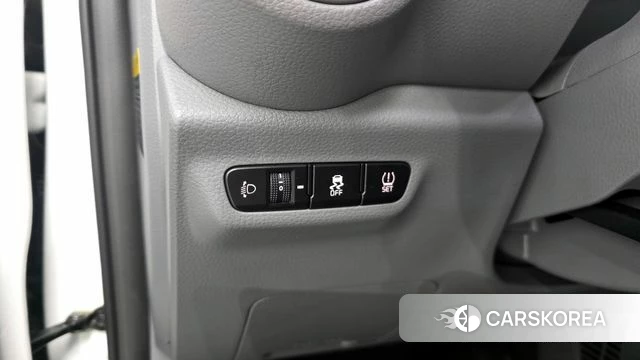 Kia All New Morning (JA) id 4310652 из Кореи 10