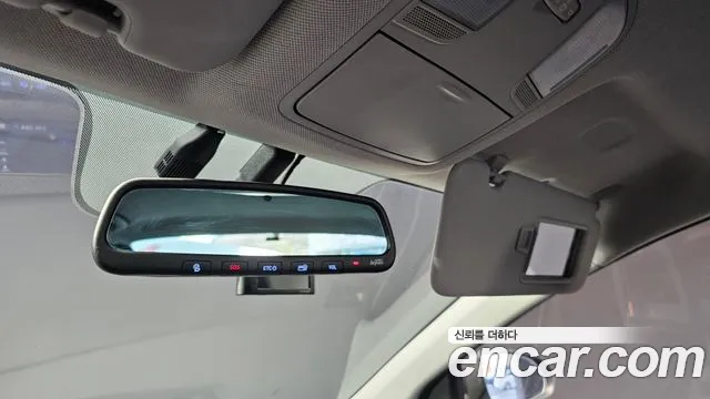 Hyundai The New Avante AD id 2410795 из Кореи 10