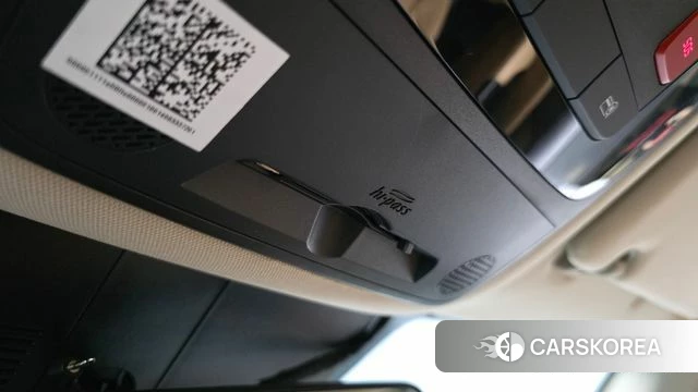 Kia Carnival 4th generation id 3940671 из Кореи 10