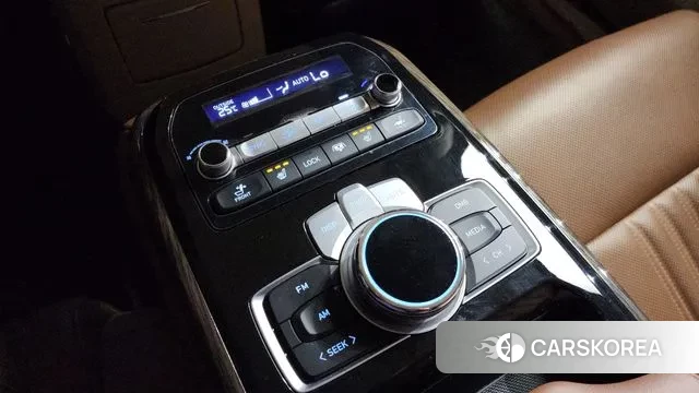 Genesis G90 id 3160688 из Кореи 10