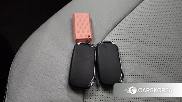 Kia The New Kia Ray id 3388305 из Кореи 10