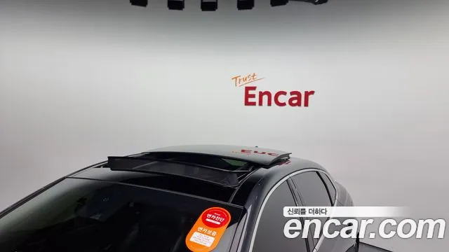 Hyundai The New Grandeur IG Hybrid id 2713815 из Кореи 10