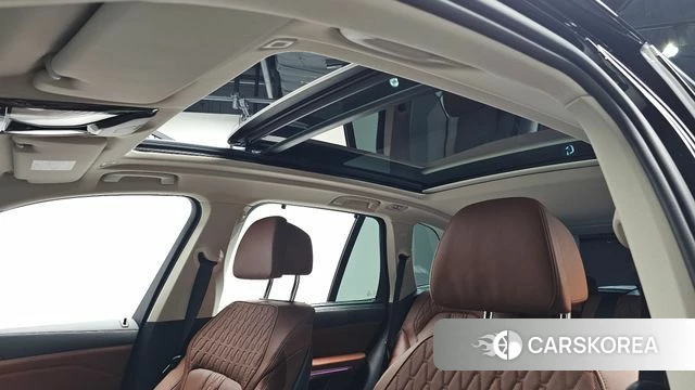 BMW X5 (G05) id 3839153 из Кореи 10