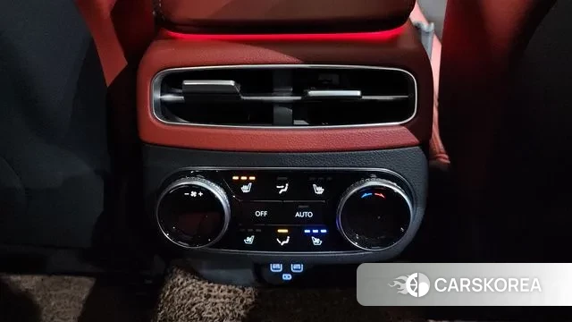 Genesis GV70 id 3448053 из Кореи 10