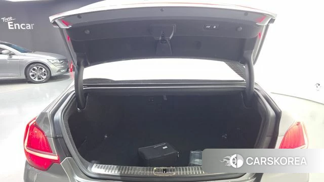 Kia The New K9 2nd generation id 4655587 из Кореи 10
