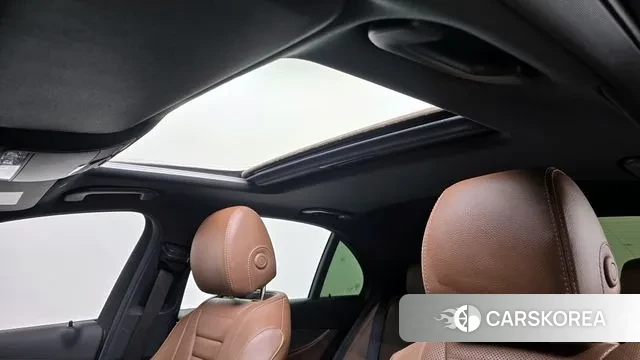 Mercedes-Benz E-Class W213 id 3752397 из Кореи 10