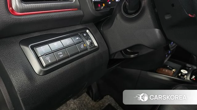 Ssangyong Berry New Tivoli id 4424002 из Кореи 10