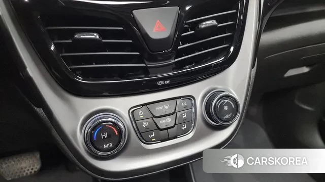 Chevrolet (GM Daewoo) The New Spark id 3520438 из Кореи 10