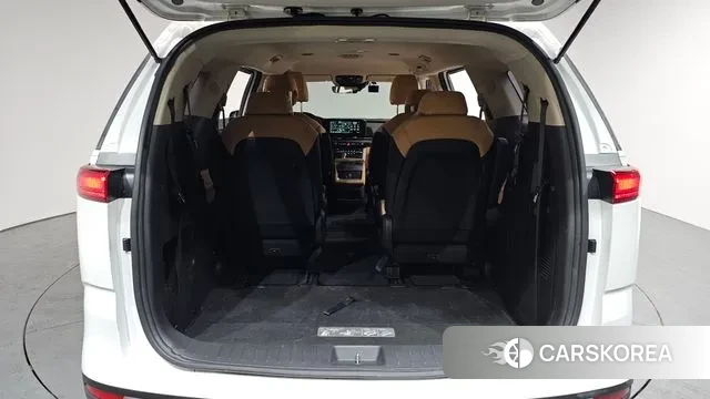 Kia Carnival 4th generation id 3716420 из Кореи 10