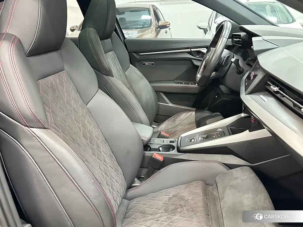 Audi A3 id 4577415 из Китая 10