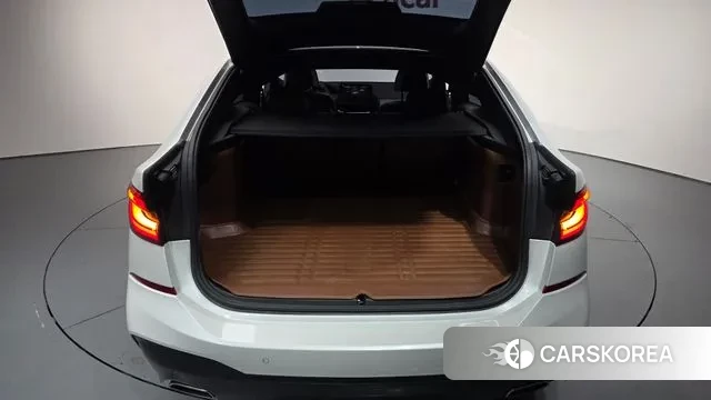 BMW 6 Series GT (G32) id 3198277 из Кореи 10