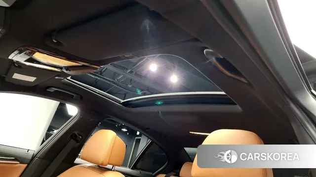 BMW 5 Series (G30) id 3343400 из Кореи 10