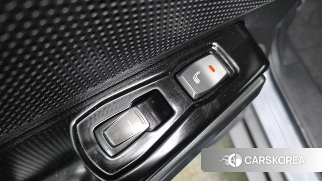 Ssangyong Tivoli Air id 4764328 из Кореи 10