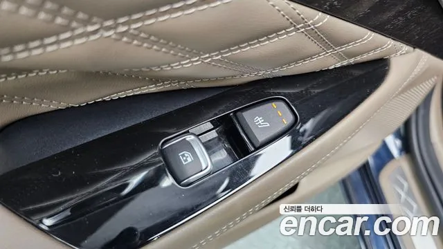 Kia K8 id 2853523 из Кореи 10