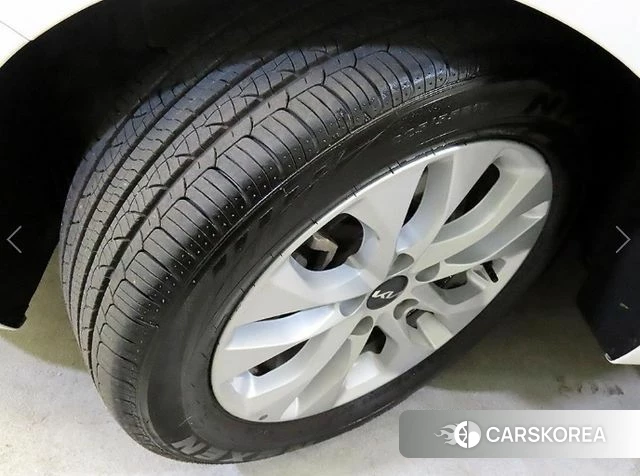 Kia K8 id 4337744 из Кореи 10