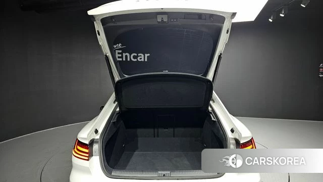 Volkswagen Arteon id 4573679 из Кореи 10