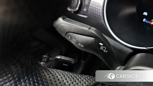 Ford Mustang id 3573371 из Кореи 10