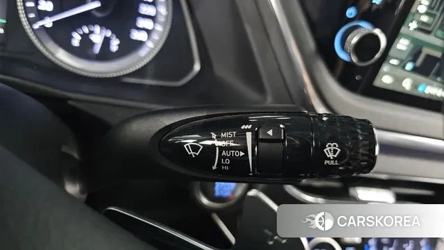 Hyundai Sonata Hybrid (DN8) id 2900249 из Кореи 10