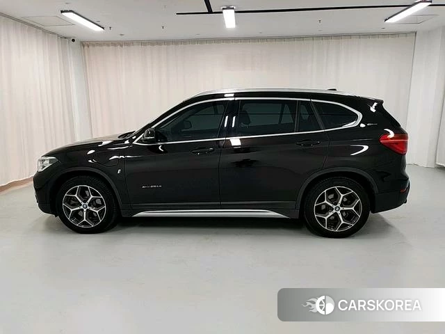 BMW X1 PHEV id 4213117 из Китая 10